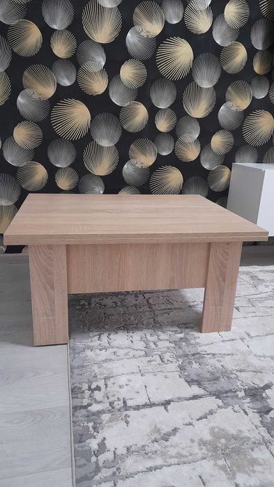 Журнальний стіл- трансформер