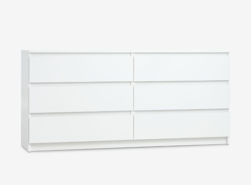 Sprzedam komode 6 szuflad