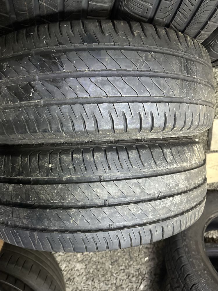 Резина бус 235/65/16C Michelin R16c пара літо 2020