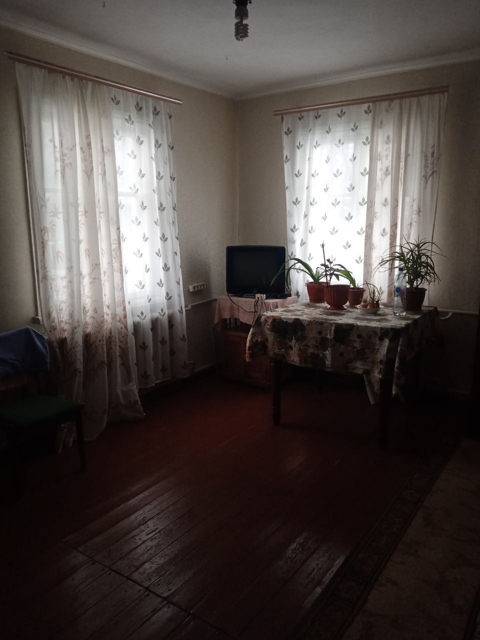 Продам житловий будинок