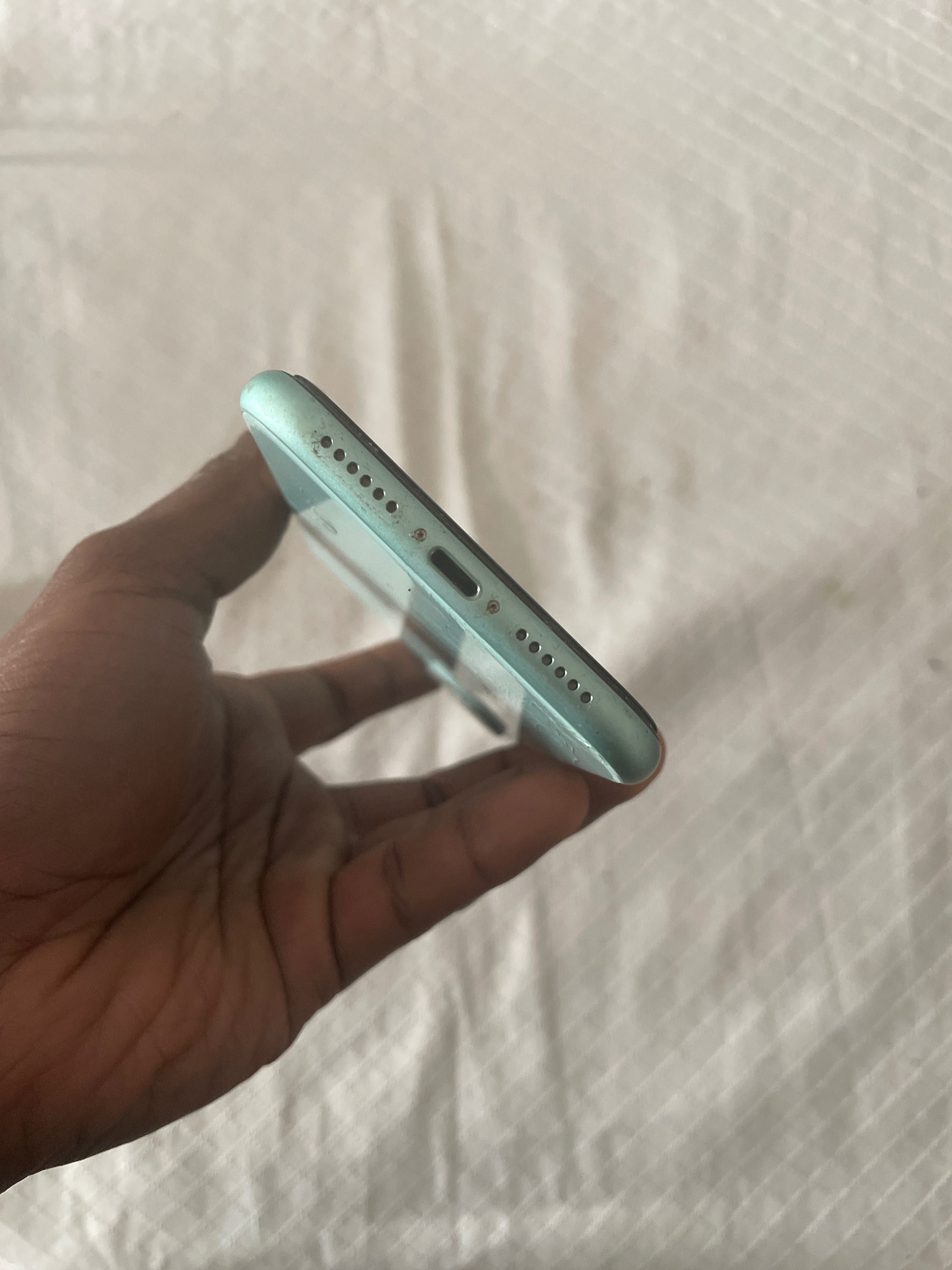 iPhone 11 Normal, 64 gb