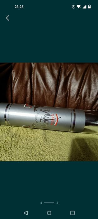 Tuba na alkohol Hetman