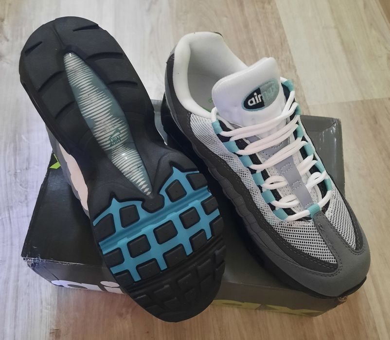 Кросівки Nike Air Max 95 OG