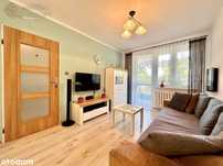 2 pokoje | Balkon | przy lesie | Stolarzowicka!