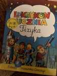 Leksykon ucznia Fizyka