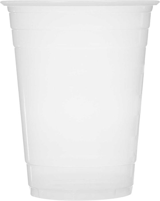 240 copos plásticos de 470 ml