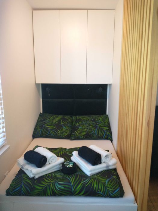 Wynajem na doby Kielce