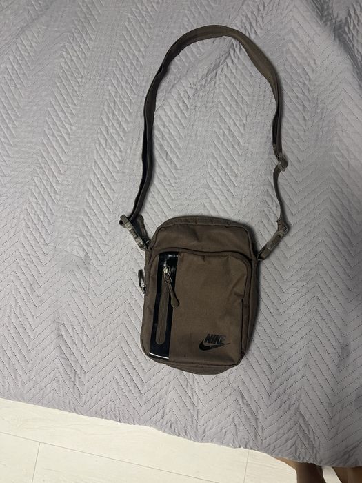 Сумка tech fleece бу