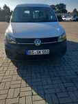 Sprzedam  Volkswagen Ceddy