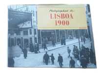 Photographias de Lisboa 1990, de Marina Tavares Dias