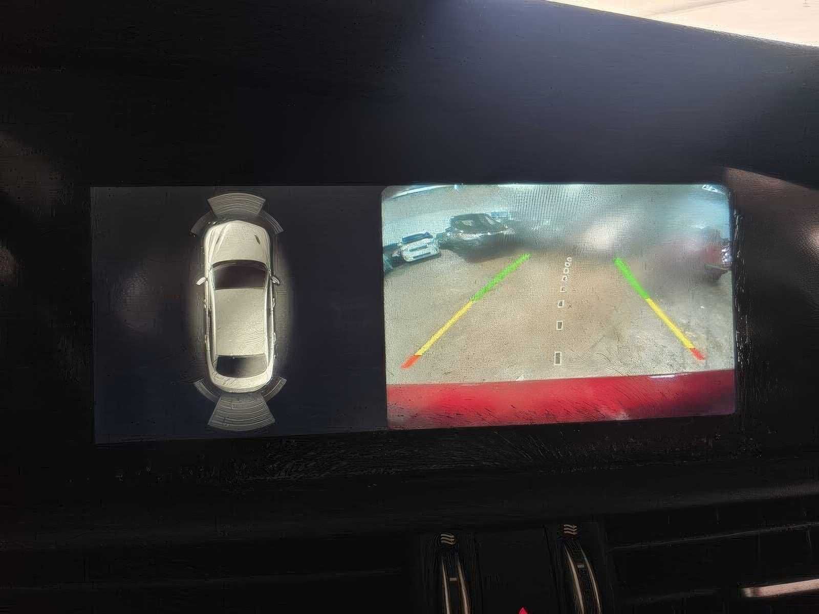 2019 Alfa Romeo Giulia Ti Sport