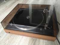Dual CS 502 gramofon vintage