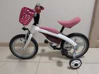 Дитячий велосипед/велобіг, біговел kidsbike BMW