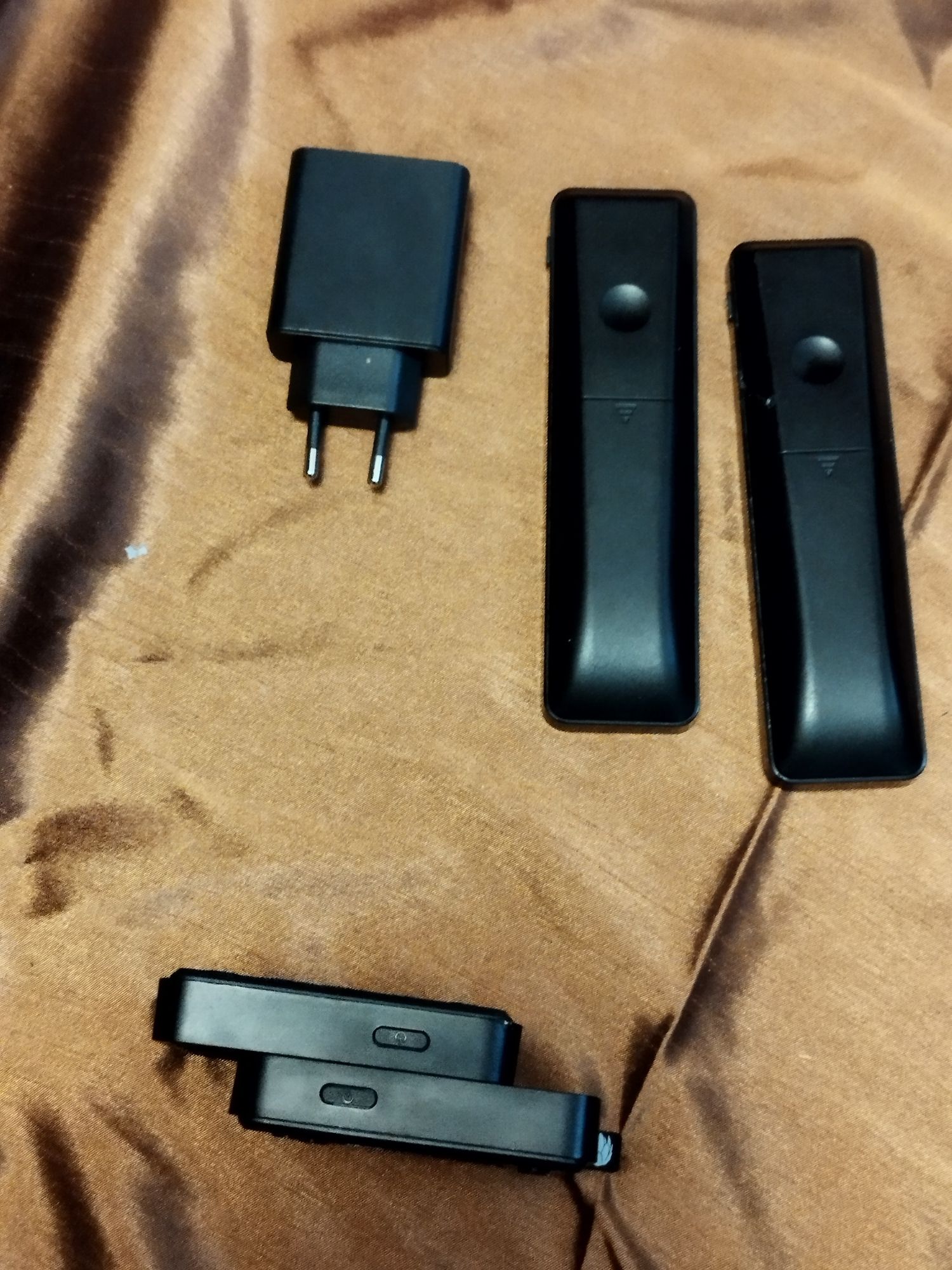Telewizje zestaw HDMI