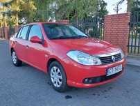 Renault Thalia 1.2 Klimatyzacja 100%
