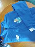 Roupa do FCP original