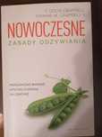 Nowoczesne zasady odżywiania