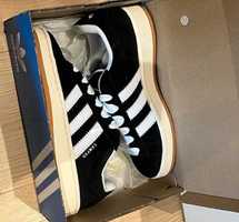 Adidas Originals Campus 00s Black 37