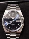Zegarek męski seiko 5