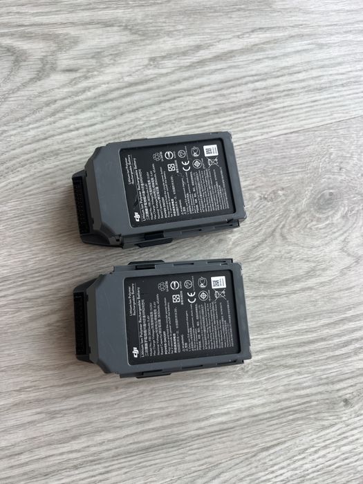 Baterias dji mavic 2