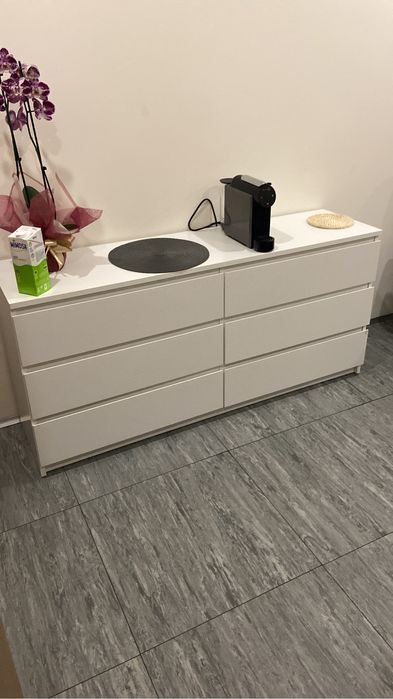 Faço montagem de moveis