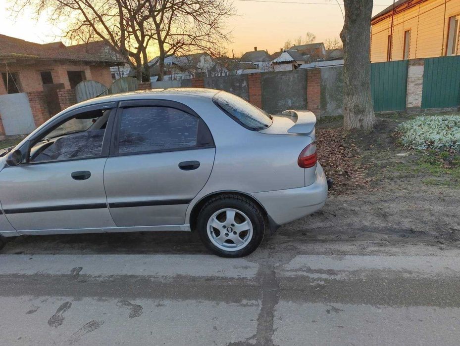 Продам автомобіль