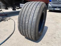 435/50R19.5 Opona GOODYEAR KMAX T GEN-2 10-11mm Naczepa Mega K MAX T