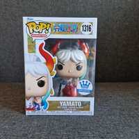 Funko pop! One Piece: Yamato 1316