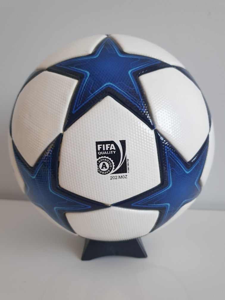 Piłka ball Adidas UCL Uefa Champions League 2010 Finale 10