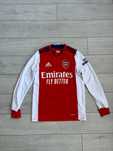 Дитяча Футбольна Кофта Арсенал Лондон Arsenal London Adidas 164 см