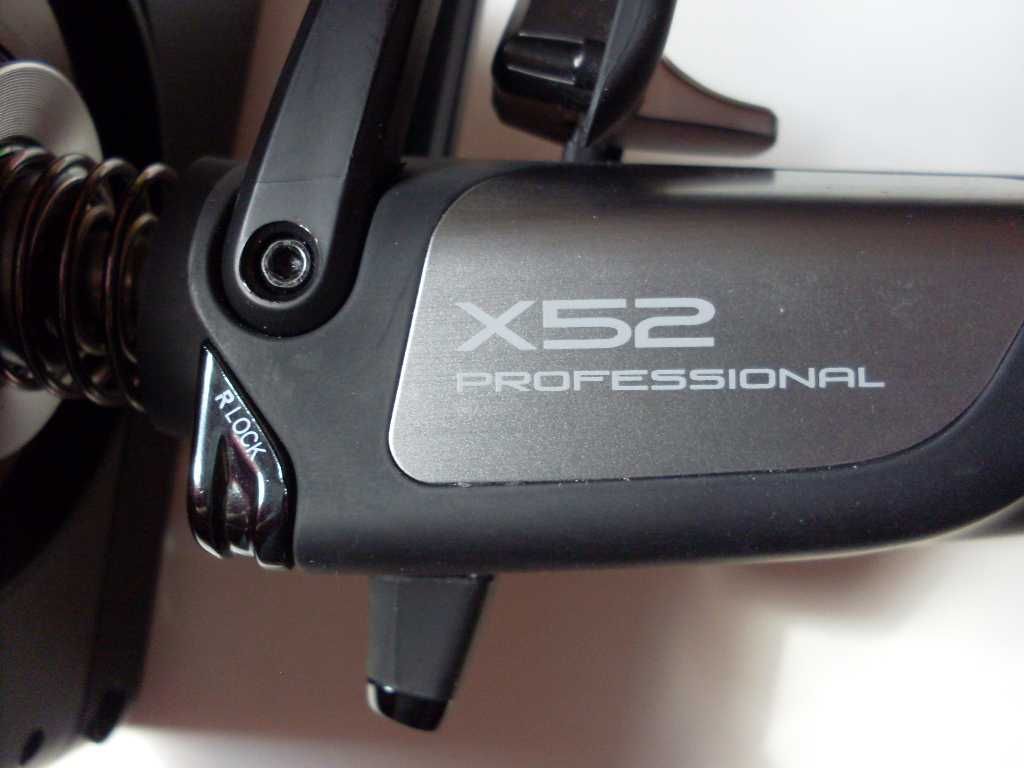 Joystick Logitech X52 Professional HOTAS