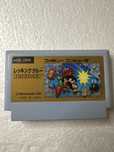 Wrecking Crew - gra na Nintendo Famicom / Pegasus / NES