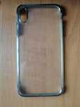 Pokrowiec, Etui do Iphone XS Max