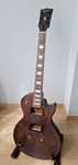 Corpo e Braço Guitarra GIBSON Les Paul LPJ 12th Anniversary Husk USA