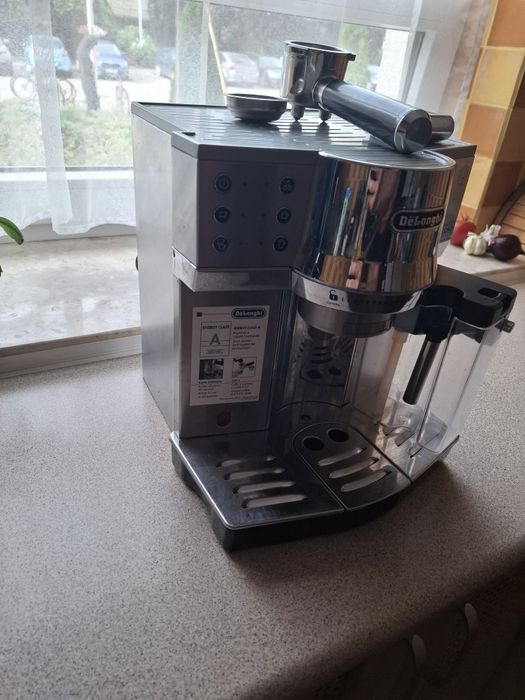 Ekspres Delonghi EC850m