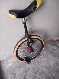 Monocykl  Rower Jednokołowy