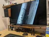LG C2 42" 4K OLED HDR, idealny do gier i filmów!