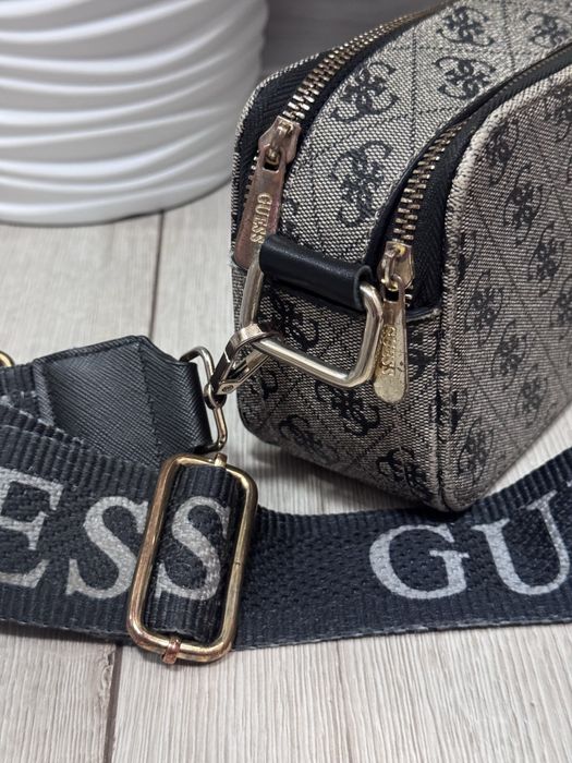 Сумка guess / zara/ через плече