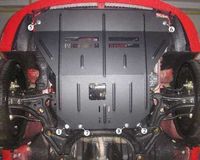 Защита двигателя Mazda Xedos CX 5 7 9 2 3 5 6 323 626 Toyota Hi-Lux