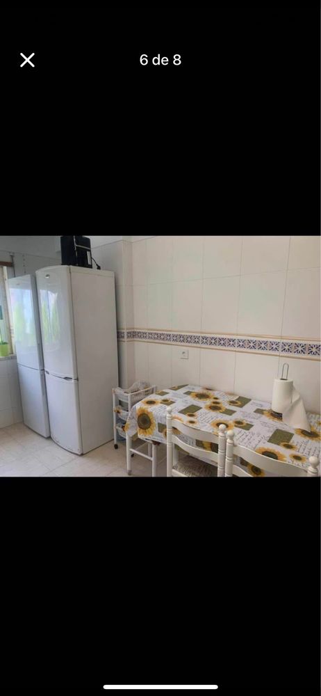 Quarto- em casa nova Santa marta, Corroios
