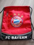 Worek FC Bayern Monachium