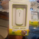 Power bank 12 000 mAh  NOWY!