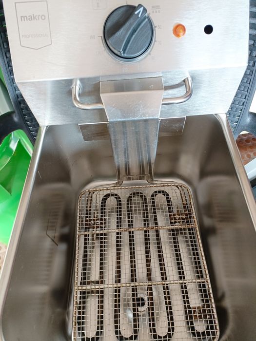 Fritadeira,Grelhador,