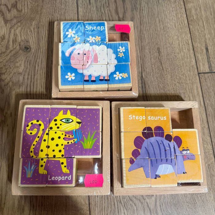 Розвиваючі іграшки для дітей, вчимось рахувати