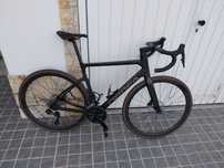 Orbea orca 105 di2