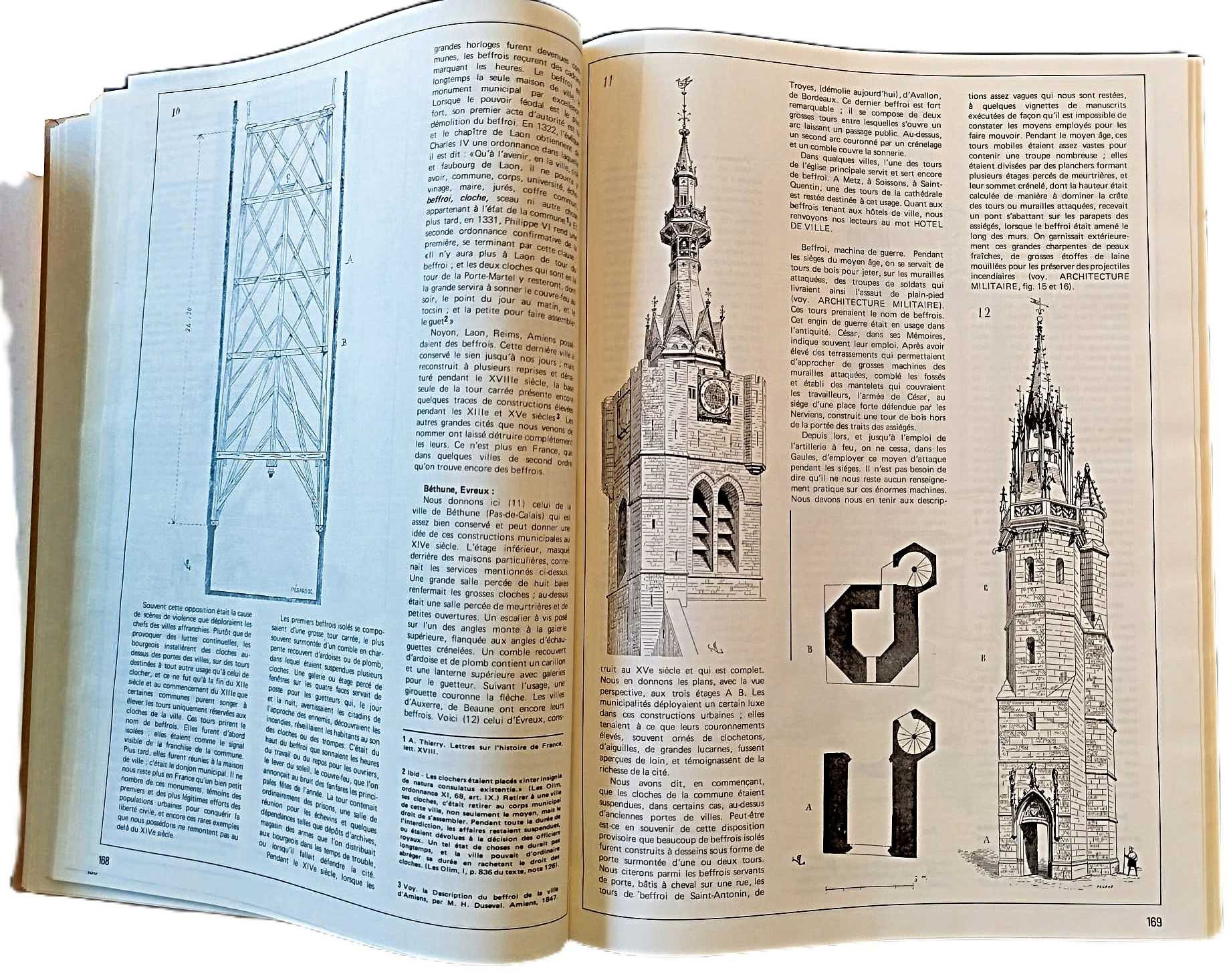 Livros - Encyclopedie Médiévale-Tomes I & II - 1996