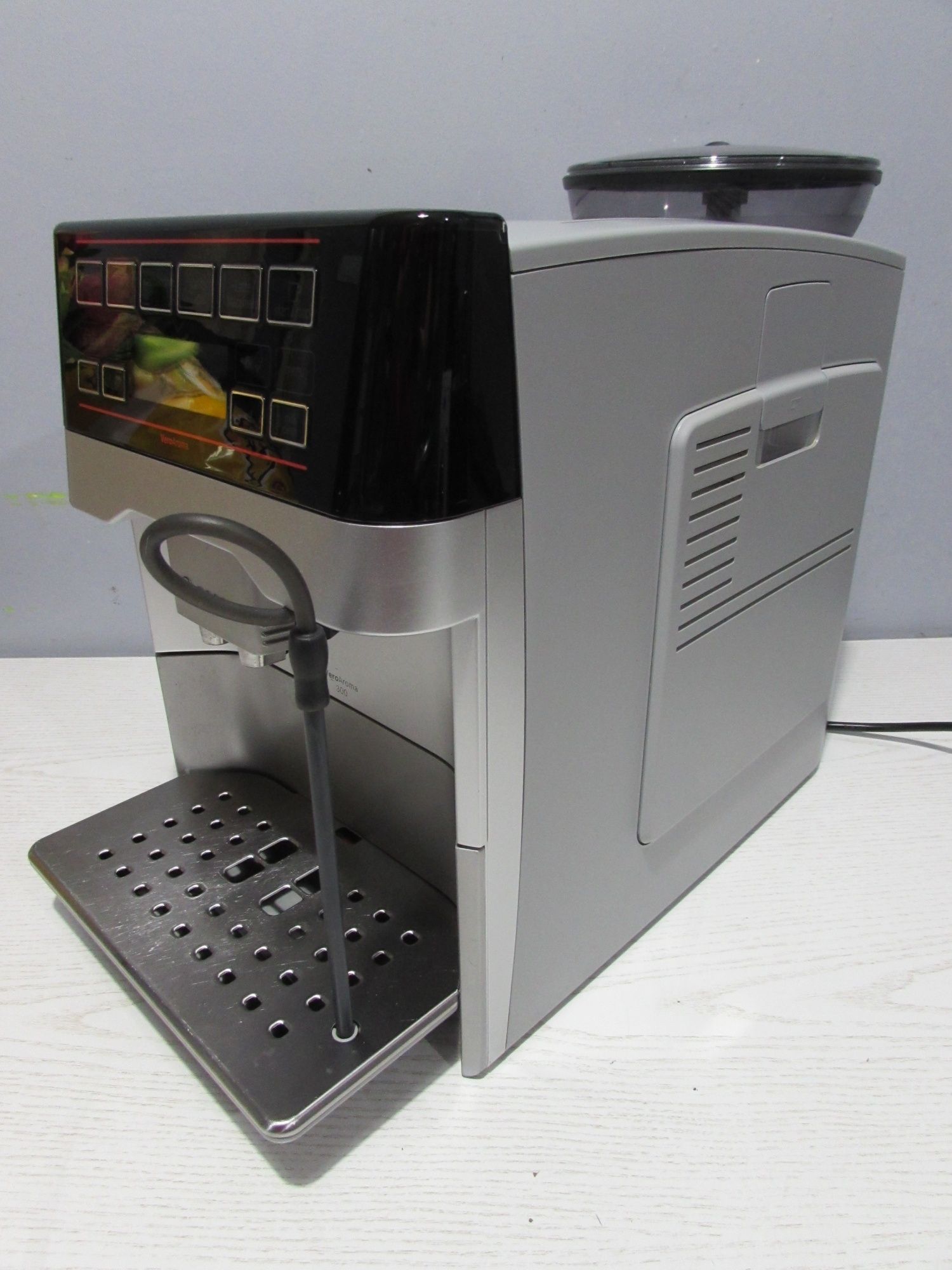 Ekspres ciśnieniowy Bosch veroAroma 300