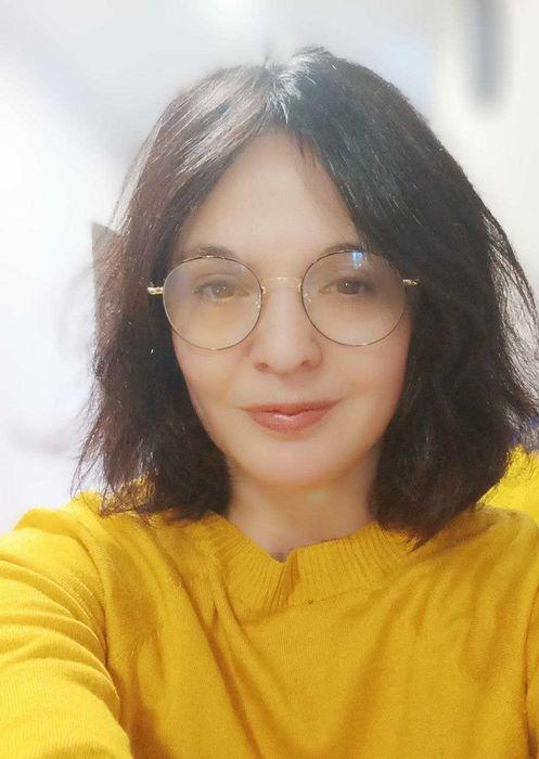 Репетитор з англійської ділової мови