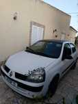 Renault clio 1.5 diesel comercial