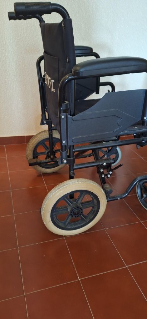 Cadeira de rodas